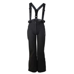 Pantalon De Ski FASHELL Noir