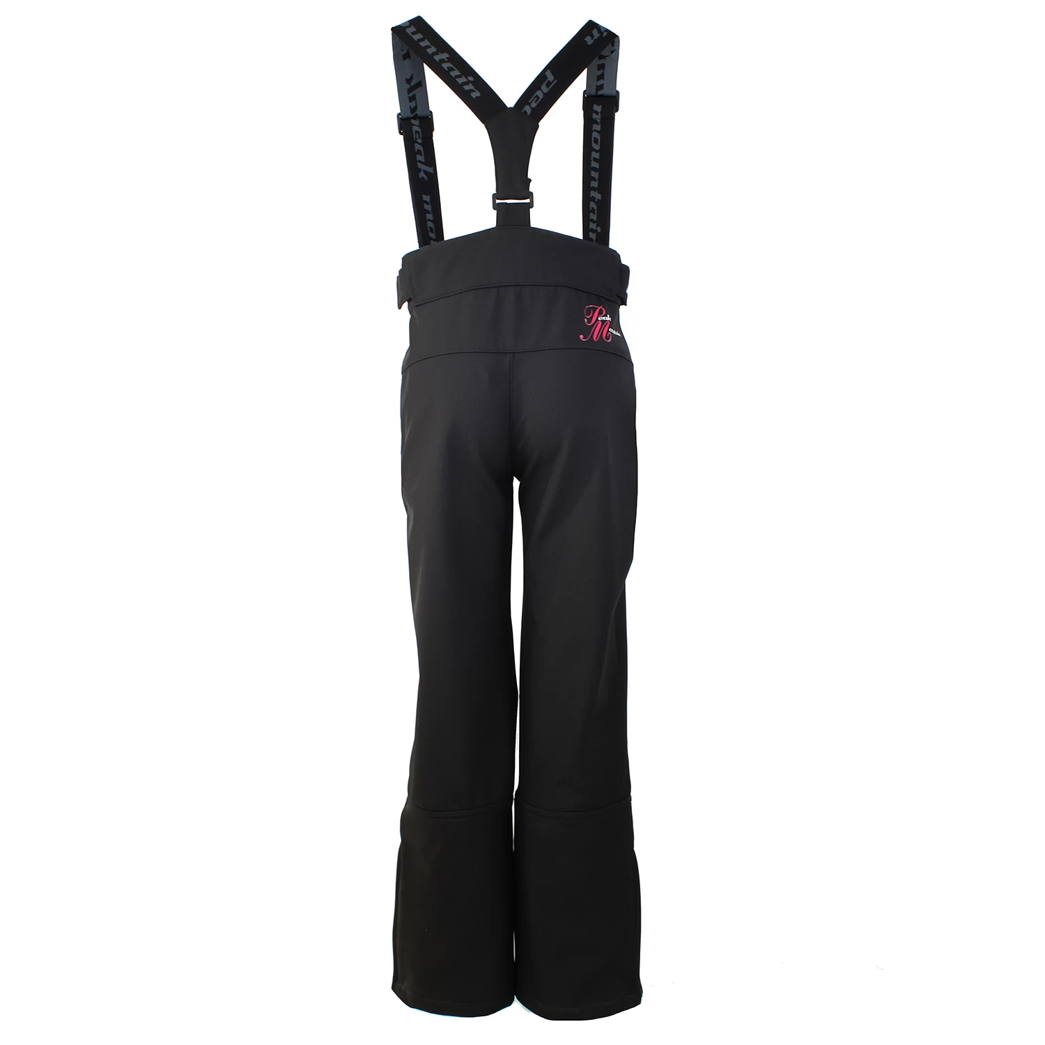 Pantalon De Ski FASHELL Noir 2 Pantalon De Ski FASHELL Noir – Image 2