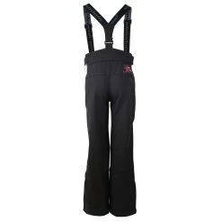Vêtements d'hiver - maintenant ! -Vêtements d'hiver - maintenant ! pantalon de ski fille gashell noirs1 1 1