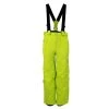 Pantalon De Ski Garçon ECESOFT38 Anis