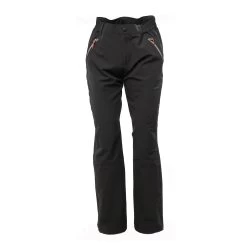 Pantalon De Randonnée CANCA Gris