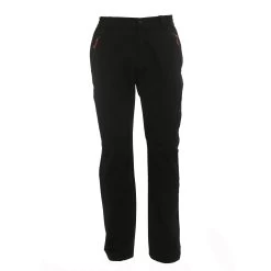 Pantalon De Randonnée CANCA Noir