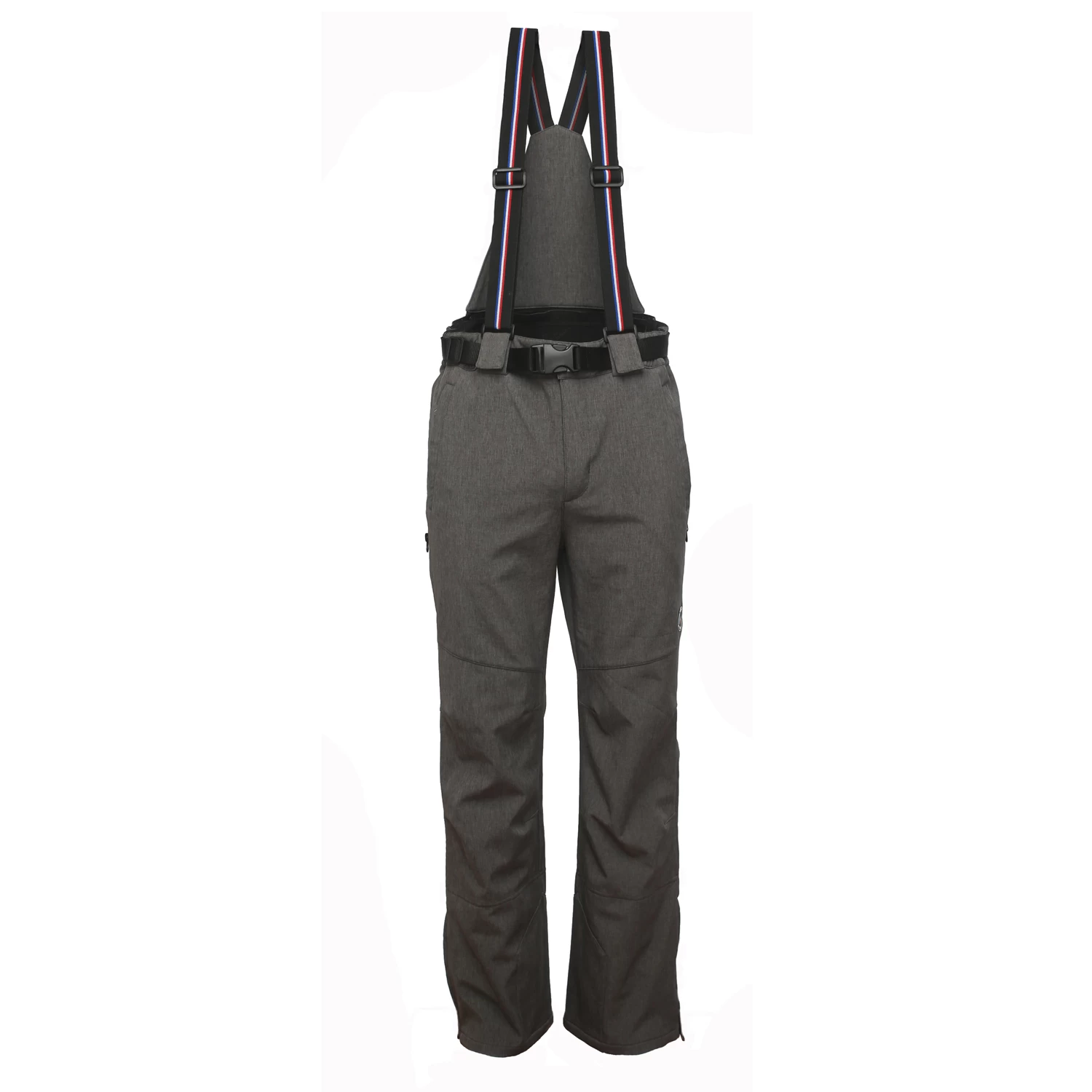 Pantalon De Ski Mixte CANDAL Homme Gris 1 Pantalon De Ski Mixte CANDAL Homme Gris