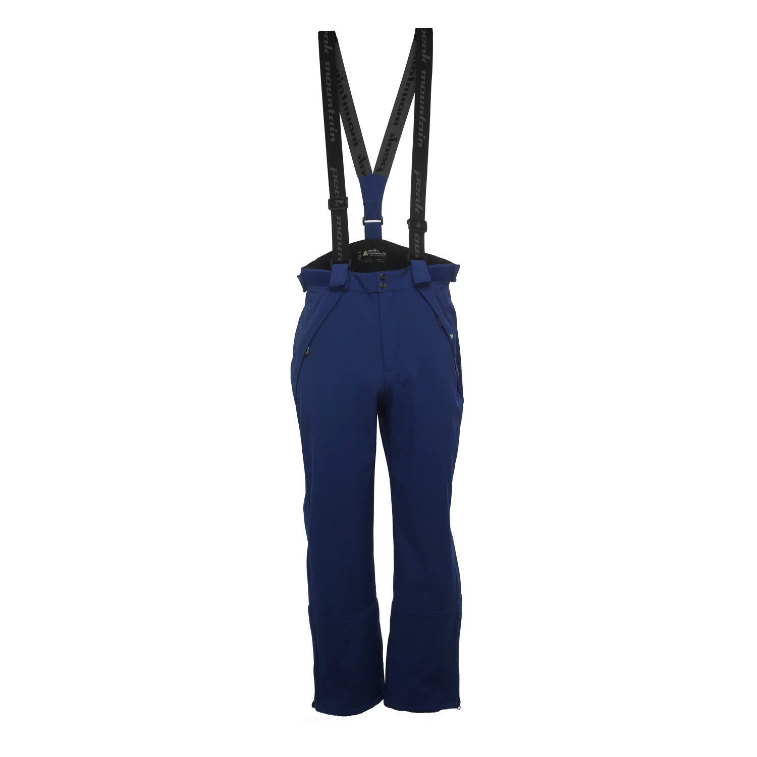 Pantalon De Ski CAPELL Marine 1 Pantalon De Ski CAPELL Marine