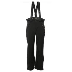Pantalon De Ski CAPELL Noir