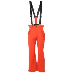 Pantalon De Ski CAPELL Orange