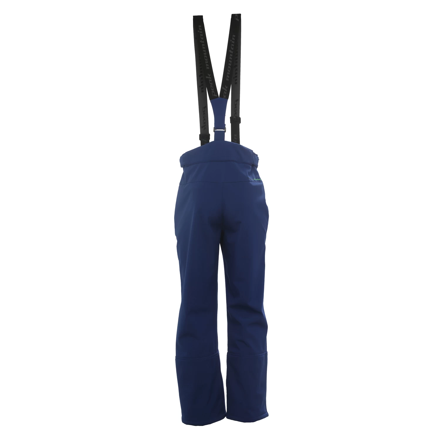 Pantalon De Ski CAPELL Marine 2 Pantalon De Ski CAPELL Marine – Image 2