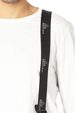 Pantalon De Ski CASHELL En Soft Shell Noir -Vêtements d'hiver - maintenant ! pantalon de ski homme cashell3