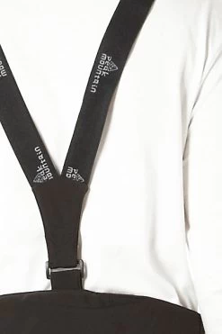 Pantalon De Ski CASHELL En Soft Shell Noir -Vêtements d'hiver - maintenant ! pantalon de ski homme cashell4