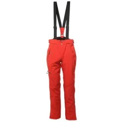 Pantalon De Ski CATOMIC Rouge