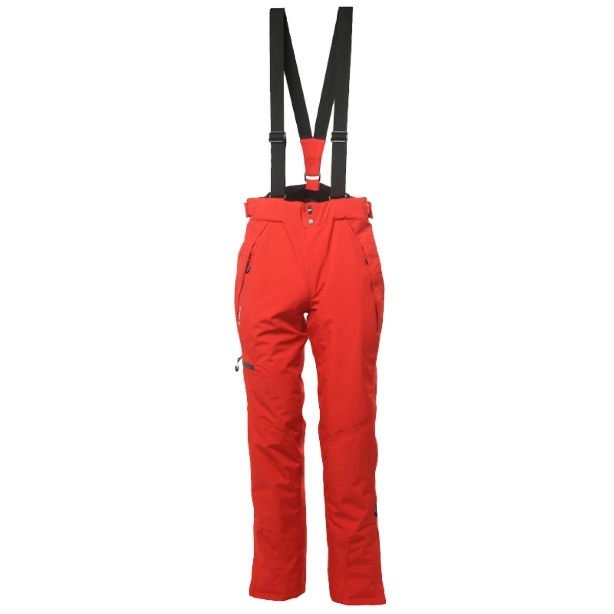 Pantalon De Ski CATOMIC Rouge 1 Pantalon De Ski CATOMIC Rouge