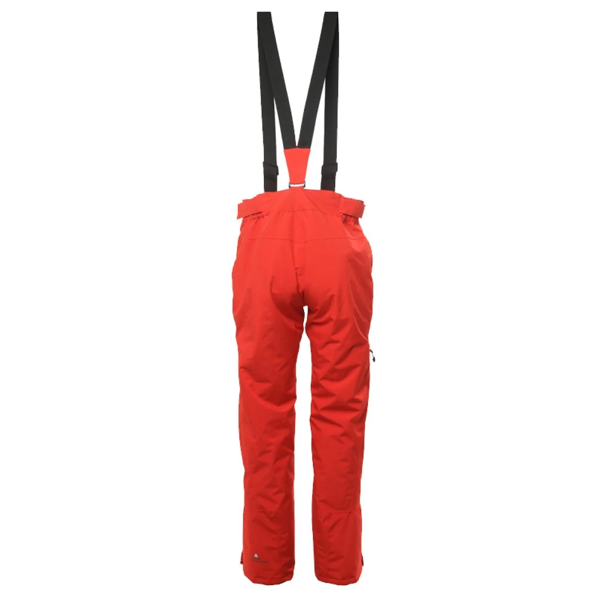 Pantalon De Ski CATOMIC Rouge 2 Pantalon De Ski CATOMIC Rouge – Image 2