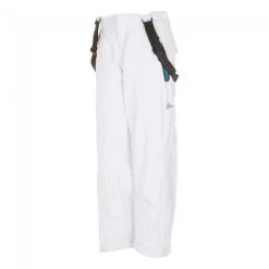 Pantalon De Ski Homme CEDAL Blanc