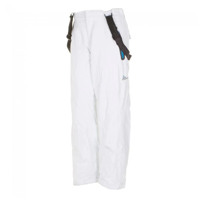 Pantalon De Ski Homme CEDAL Blanc 1 Pantalon De Ski Homme CEDAL Blanc