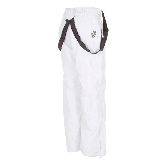 Pantalon De Ski Homme CEDAL Blanc 2 Pantalon De Ski Homme CEDAL Blanc – Image 2