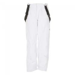Pantalon De Ski Homme CEDAL Blanc 5 Pantalon De Ski Homme CEDAL Blanc -Vêtements d'hiver - maintenant ! pantalon de ski homme cedal blanc3