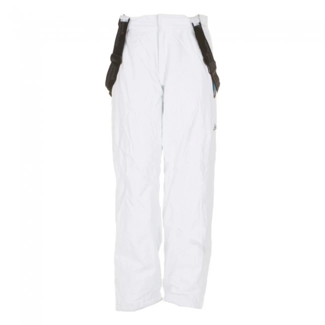 Pantalon De Ski Homme CEDAL Blanc 3 Pantalon De Ski Homme CEDAL Blanc – Image 3