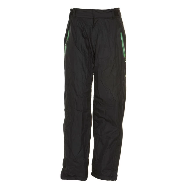 Pantalon De Ski Homme CEDAL Noir 2 Pantalon De Ski Homme CEDAL Noir – Image 2