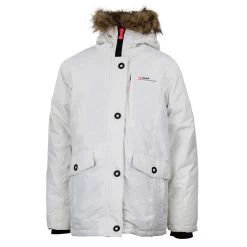 Parka De Ski GALAVA Blanc