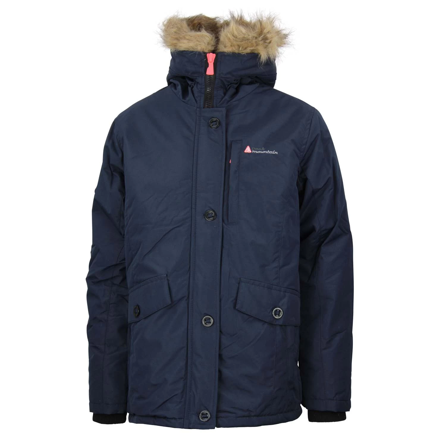 Parka De Ski FALAVA Marine 1 Parka De Ski FALAVA Marine