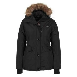 Parka De Ski GALAVA Noir