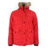 Parka De Ski GALAVA Rouge