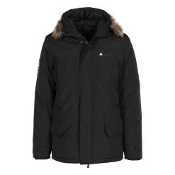 Parka De Ski CAPEAK Noir