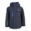 Parka De Ski Garçon ECADIK1016 Carbone