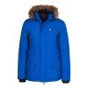 Parka De Ski ECAPEAK1016 Bleu