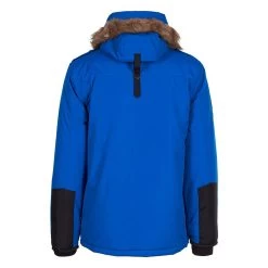 Parka De Ski ECAPEAK1016 Bleu 5 Parka De Ski ECAPEAK1016 Bleu -Vêtements d'hiver - maintenant ! parka de ski garcon ecapeak bleu1 1 1