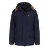 Parka De Ski ECAPEAK1016 Marine