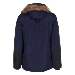 Vêtements d'hiver - maintenant ! -Vêtements d'hiver - maintenant ! parka de ski garcon ecapeak marine1 1 1