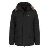 Parka De Ski ECAPEAK38 Noir