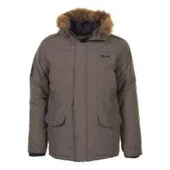Parka Homme CAPIL Taupe