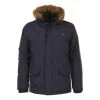 Parka Homme CAPIL Marine