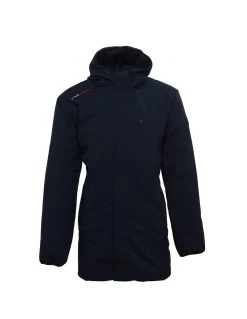 Parka Réversible Homme CESARIO Bleu