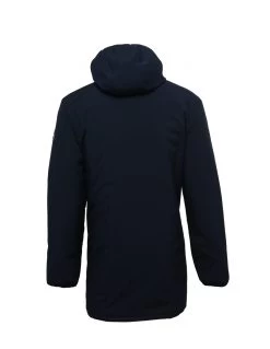 Parka Réversible Homme CESARIO Bleu -Vêtements d'hiver - maintenant ! parka reversible homme cesario bleu2