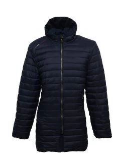 Parka Réversible Homme CESARIO Bleu -Vêtements d'hiver - maintenant ! parka reversible homme cesario bleu5