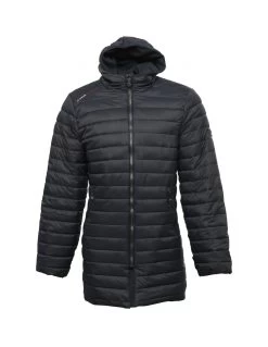 Parka Réversible Homme CESARIO Gris