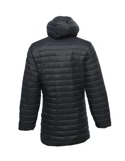 Parka Réversible Homme CESARIO Gris 7 Parka Réversible Homme CESARIO Gris -Vêtements d'hiver - maintenant ! parka reversible homme cesario gris2