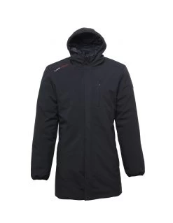 Parka Réversible Homme CESARIO Noir 9 Parka Réversible Homme CESARIO Noir -Vêtements d'hiver - maintenant ! parka reversible homme cesario noir3