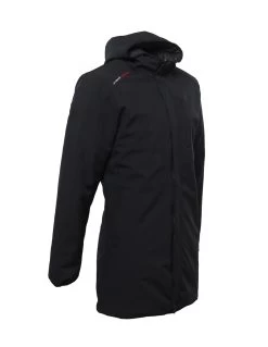 Parka Réversible Homme CESARIO Noir 10 Parka Réversible Homme CESARIO Noir -Vêtements d'hiver - maintenant ! parka reversible homme cesario noir4