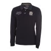 Polo Manches Longues Homme CENICE Marine