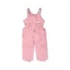 Salopette De Ski Fille FOMBLUXI Rose