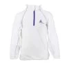 Sweat Polaire Fille GAFINE Blanc