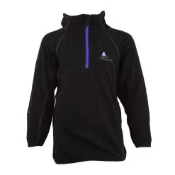 Sweat Polaire Fille GAFINE Noir