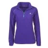 Sweat Polaire Fille GAFINE Violet
