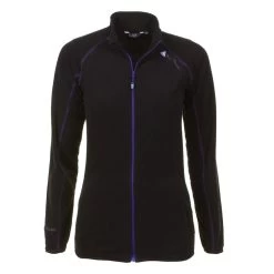 Sweat Polaire Fille GAFONE Noir