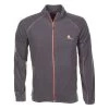 Sweat Polaire Garçon ECAFONE38 Gris
