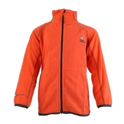 Sweat Polaire Garçon ECAFONE1016 Orange